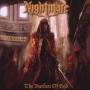Nightmare - The Burden of God