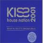 Various - Kiss House Nation 2001