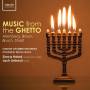 Heled / Liebecek / London Chamber Orchestra - Music from the Ghetto