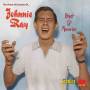 Johnny Ray - Street Of Memories