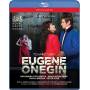 Ticciati / Keenlyside / Stoyanova - Eugen Onegin [US-Version, Regio 1]