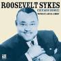 Roosevelt Sykes - Chicago Boogie