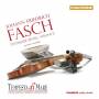Tempesta Di Mare / Philadelphia Baroque Orchestra - Orchesterwerke,Vol.2