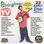 Stringbean - 22 Early Starday Recordings