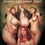 Wumpscut - Women & Satan First