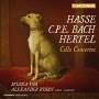 A. Rudin / Musica Viva - Cellokonzerte