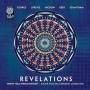 North Texas Wind Symphony - Revelations