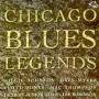 V / a - Chicago Blues Sess.vol.17