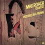Max Roach - Picture In A Frame