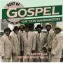 BEST OF NEW ORLEANS GOSPEL / VARIOUS - Best Of New Orleans Gospel