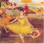 Weber / Mahler / American Promenade Orch / Graham - Premiere Evening