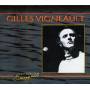 gilles Vigneault - Collection Emergence