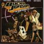 Bucky Jonson - The Band Behind The Front