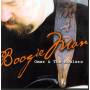 Omar & The Howlers - Boogie Man