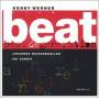 Kenny Werner -Trio- - Beat Generation