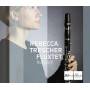 Rebecca Trescher / Fluxtet - Nucleus