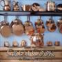 Music For A Great Cook / Various - Music For A Great Cook / Various