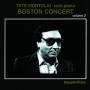 Tete Montoliu - Boston Concert Vol.2