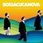 Bossacucanova - Our Kind Of Bossa