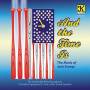 Stamp / Vanderbilt Wind Symphony - And The Time Is