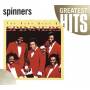 Spinners - Very Best Of
