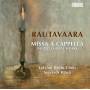 Sigvards Klava / Latvian Radio Choir - Missa a Cappella-Geistliche Chorwerke