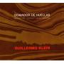 Guillermo Klein - Domador De Huellas-Music OfCuchiLeguizamon