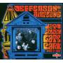 Jefferson Airplane - At Golden Gate Park