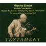 Mischa Elman - Die Decca-Aufnahmen Vol.1