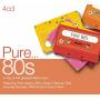 Various - Pure...80s