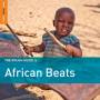 Various - The Rough Guide To African Beats