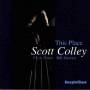 Scott Colley - This Place