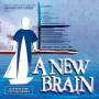 Jonathan Groff / Christian Borle / Ana Gasteyer - A New Brain / 2015 N.y.c.r.