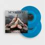 Meshuggah - ObZen (Clear/Blue/Green Splatter)