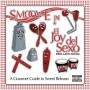 Smoov-e - Joy Del Sexo