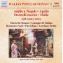 Various - Italian Popular Songs Vol.2