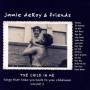 Jamie De Roy - Child In Me 2