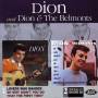 Dion / Dion & The Belmonts - Lovers Who Wander/So Why Didn't You Do That The Fi