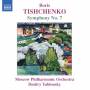 Dmitry Yablonsky / Moskau PO - Sinfonie 7