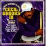 Cecil Brooks III - For Those Who Love To Groove