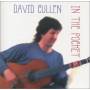 David Cullen - In The Pocket