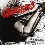 Gaggers - 7-sharp Lies / Hostage