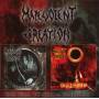 Malevolent Creation - Will To Kill,The/Warkult