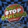 V / a - Can't Stop Dancing 3