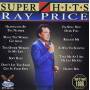 Ray Price - Super Hits