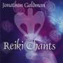 Jonathan Goldman - Reiki Chants
