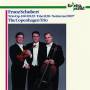 Copenhagen Trio - TRIOS D 929/D 28/...