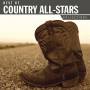 Collections: Country All-stars / Various (can) - Collections: Country All-stars / Various