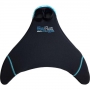 Xtrem Toys & Sports Gmbh - Fin Fun Monoflosse Junior