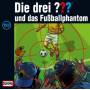 Die Drei ??? - 153/und das Fuballphantom
